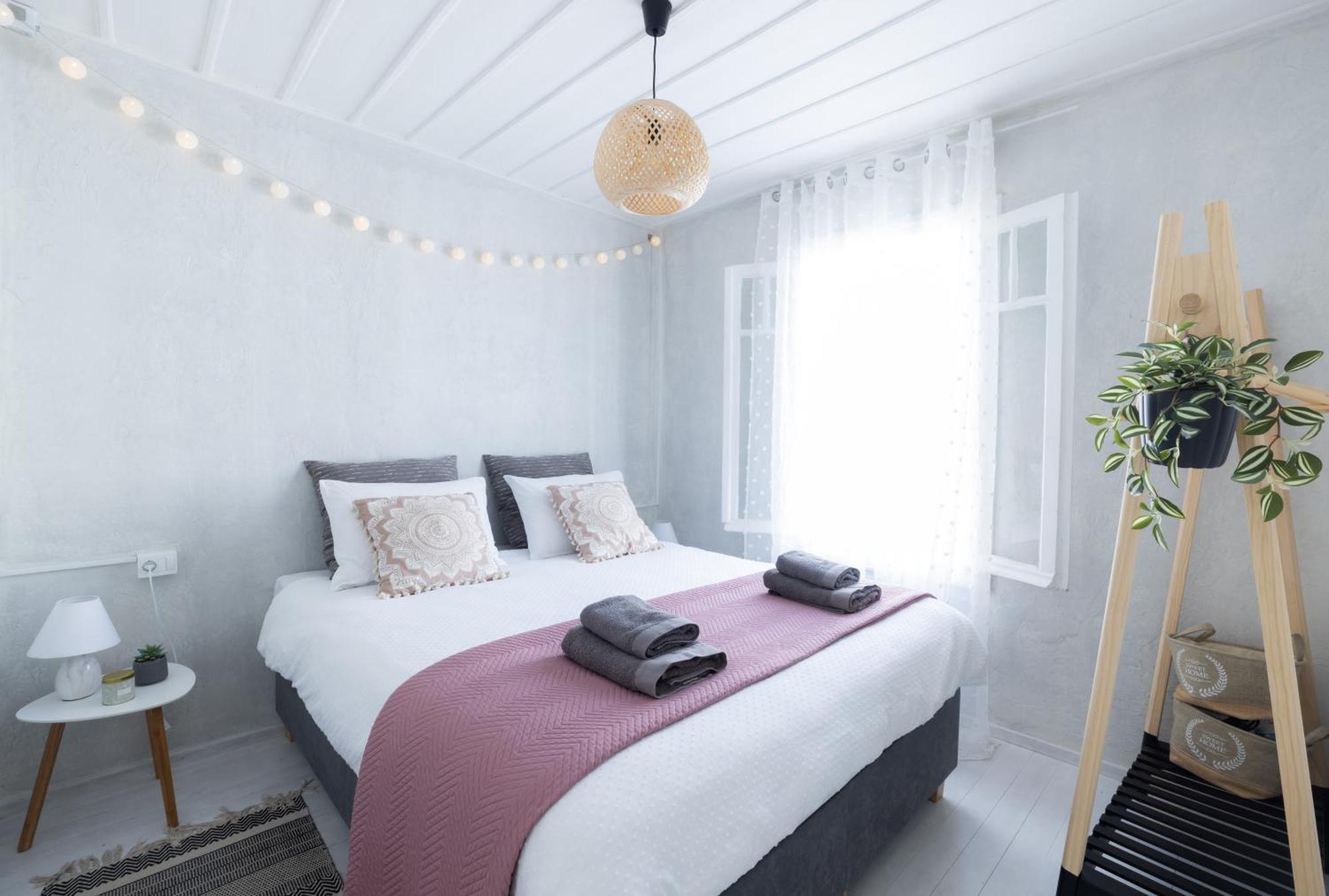 Theros Cottage 나플리오 외부 사진